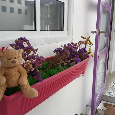 Na-Rak-O Resort Csiangraj Kültér fotó