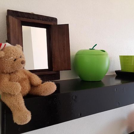 Na-Rak-O Resort Csiangraj Kültér fotó