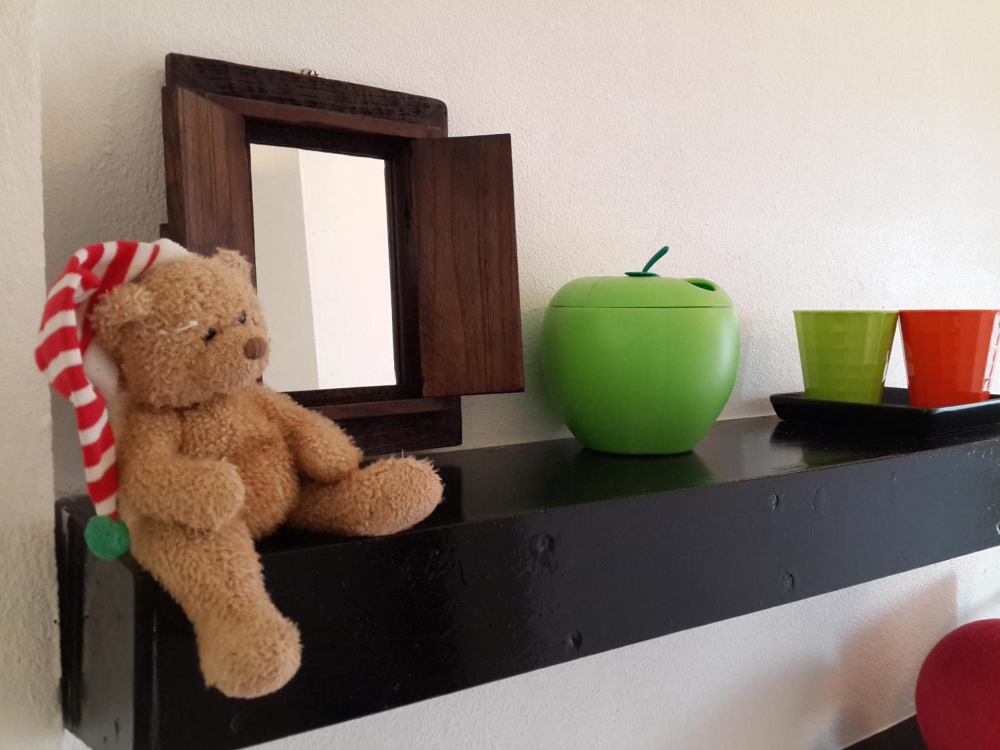 Na-Rak-O Resort Csiangraj Kültér fotó