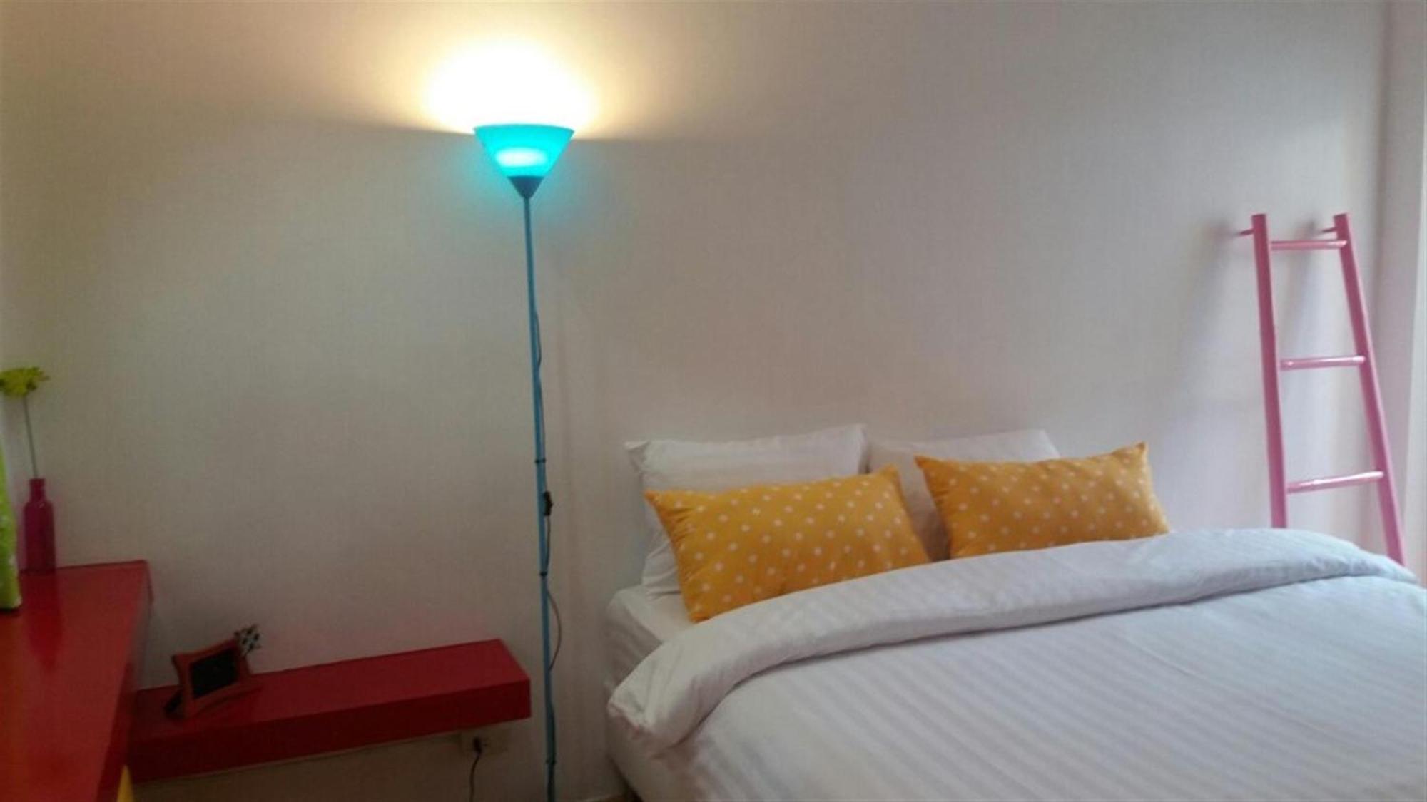 Na-Rak-O Resort Csiangraj Szoba fotó