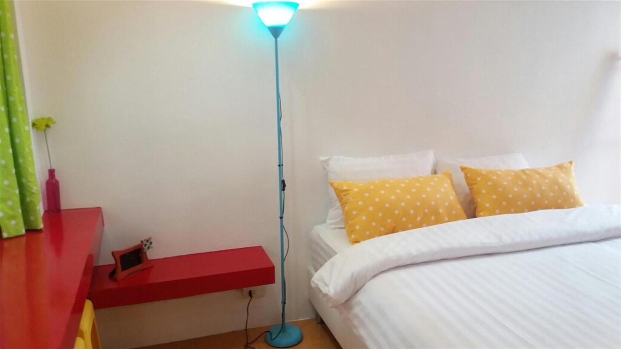 Na-Rak-O Resort Csiangraj Szoba fotó