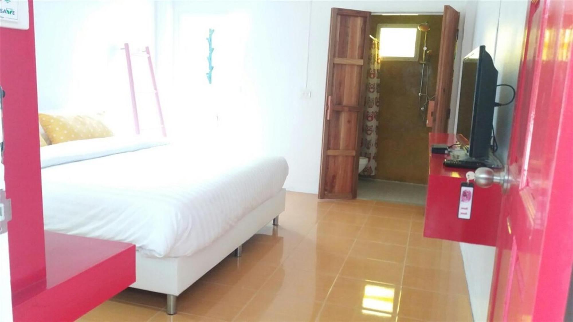 Na-Rak-O Resort Csiangraj Szoba fotó