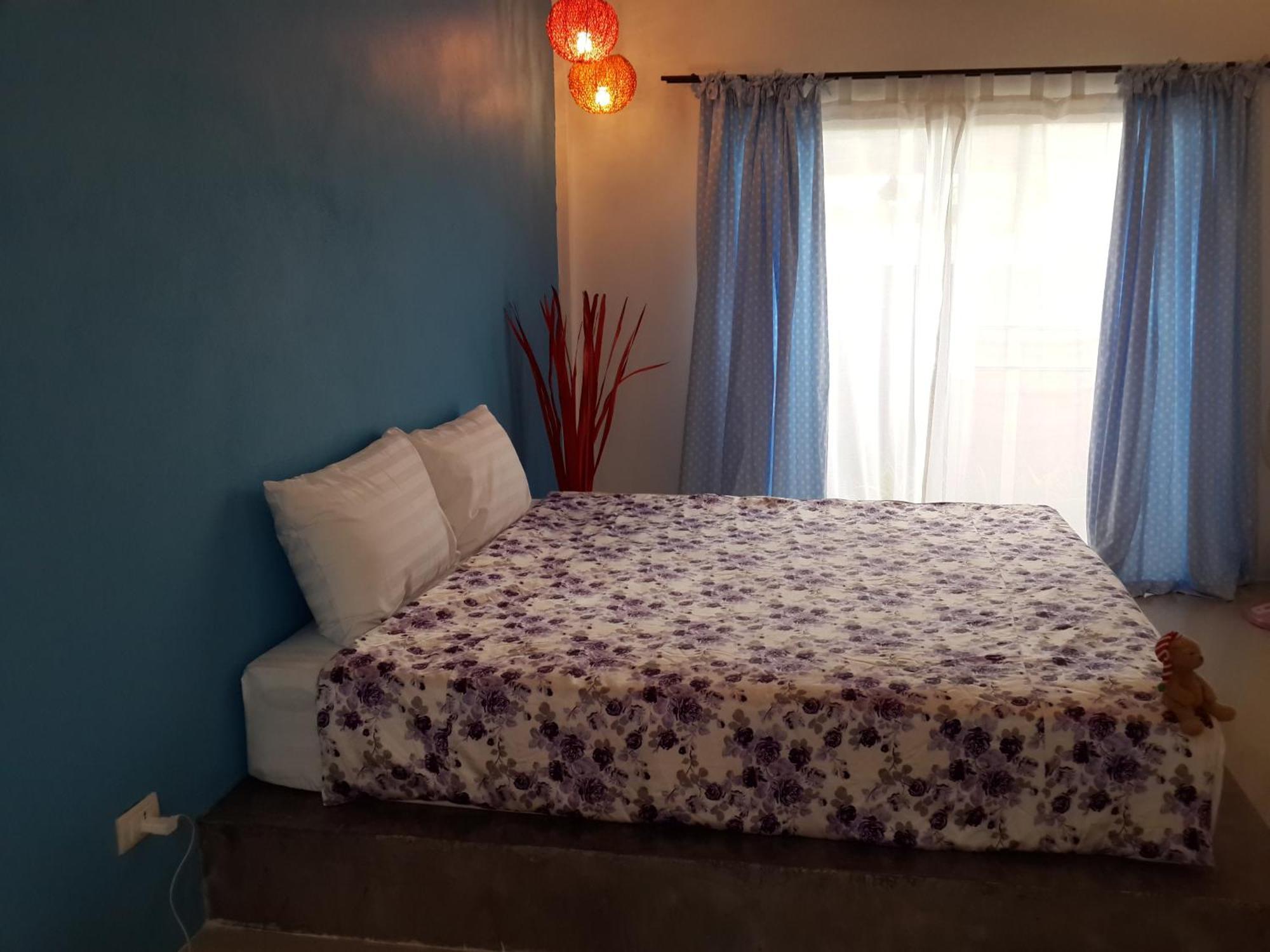 Na-Rak-O Resort Csiangraj Szoba fotó