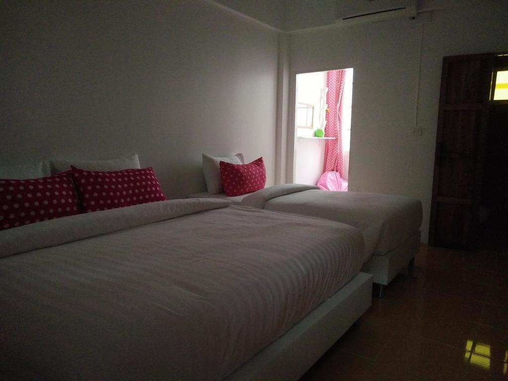Na-Rak-O Resort Csiangraj Szoba fotó