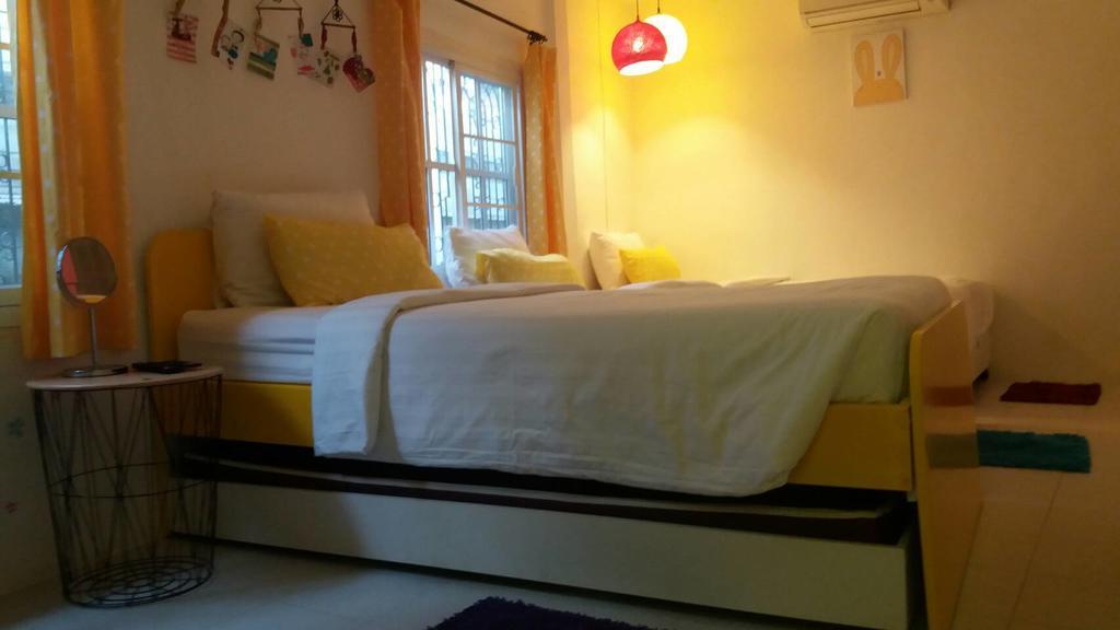 Na-Rak-O Resort Csiangraj Szoba fotó